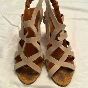Givenchy Sandals size 10